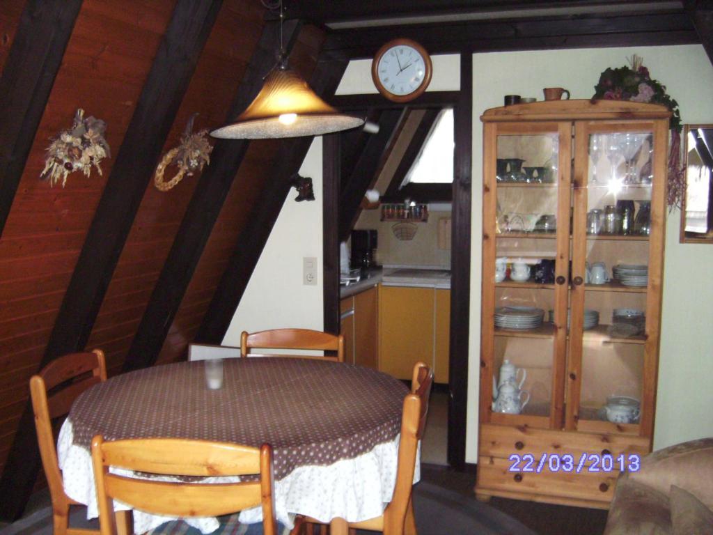 Appartement Feriendorf Sonnenberg à Leinsweiler Chambre photo