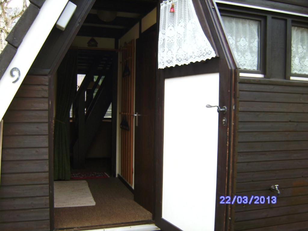 Appartement Feriendorf Sonnenberg à Leinsweiler Extérieur photo