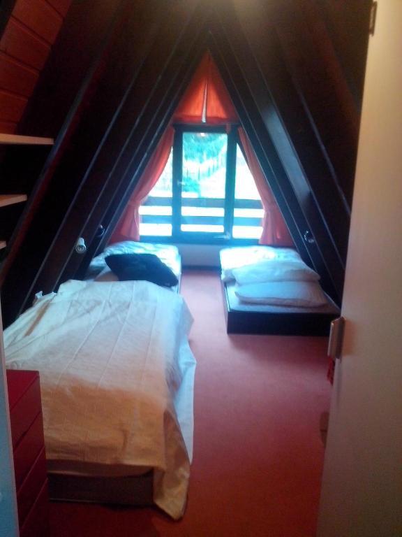 Appartement Feriendorf Sonnenberg à Leinsweiler Chambre photo